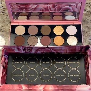 Pat McGrath Labs Eyeshadow Palette